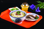 B款套餐