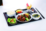 东坡肉套餐