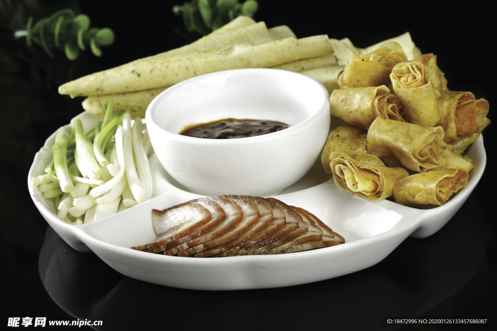咯吱套餐