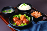 四禧丸子套餐