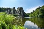 山水风景