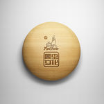 logo样机