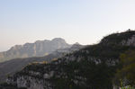 清凉山