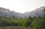 清凉山