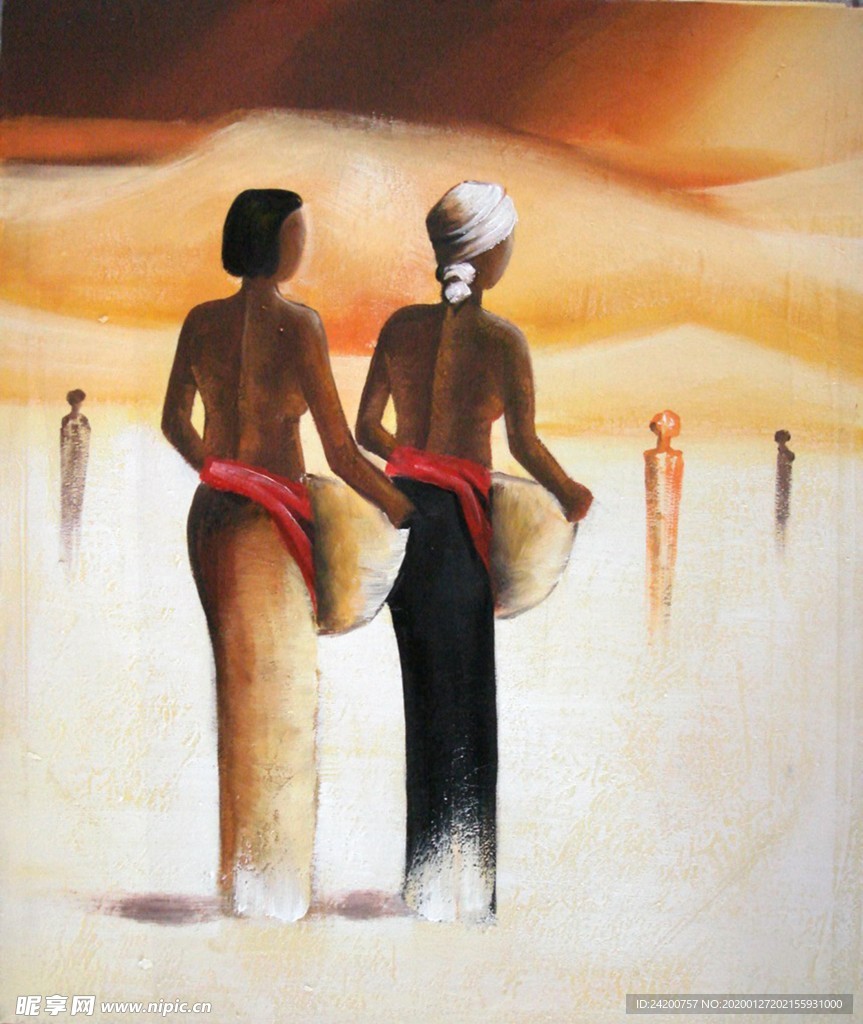 世界名画