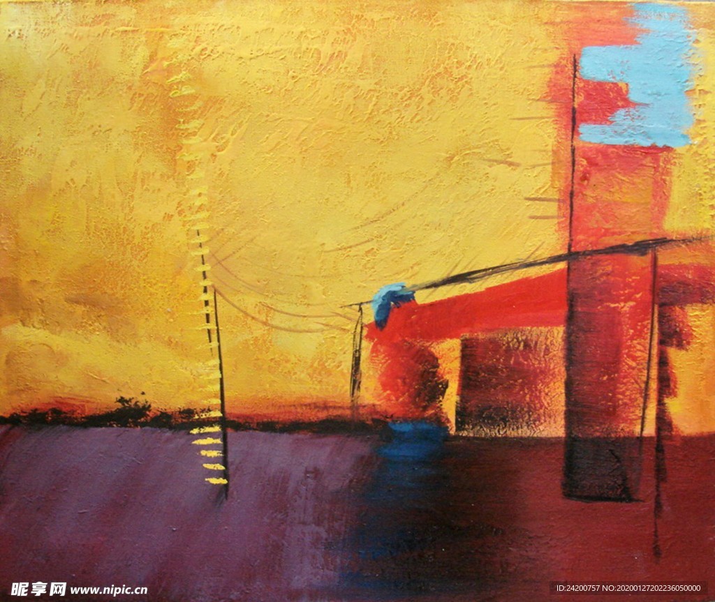 世界名画