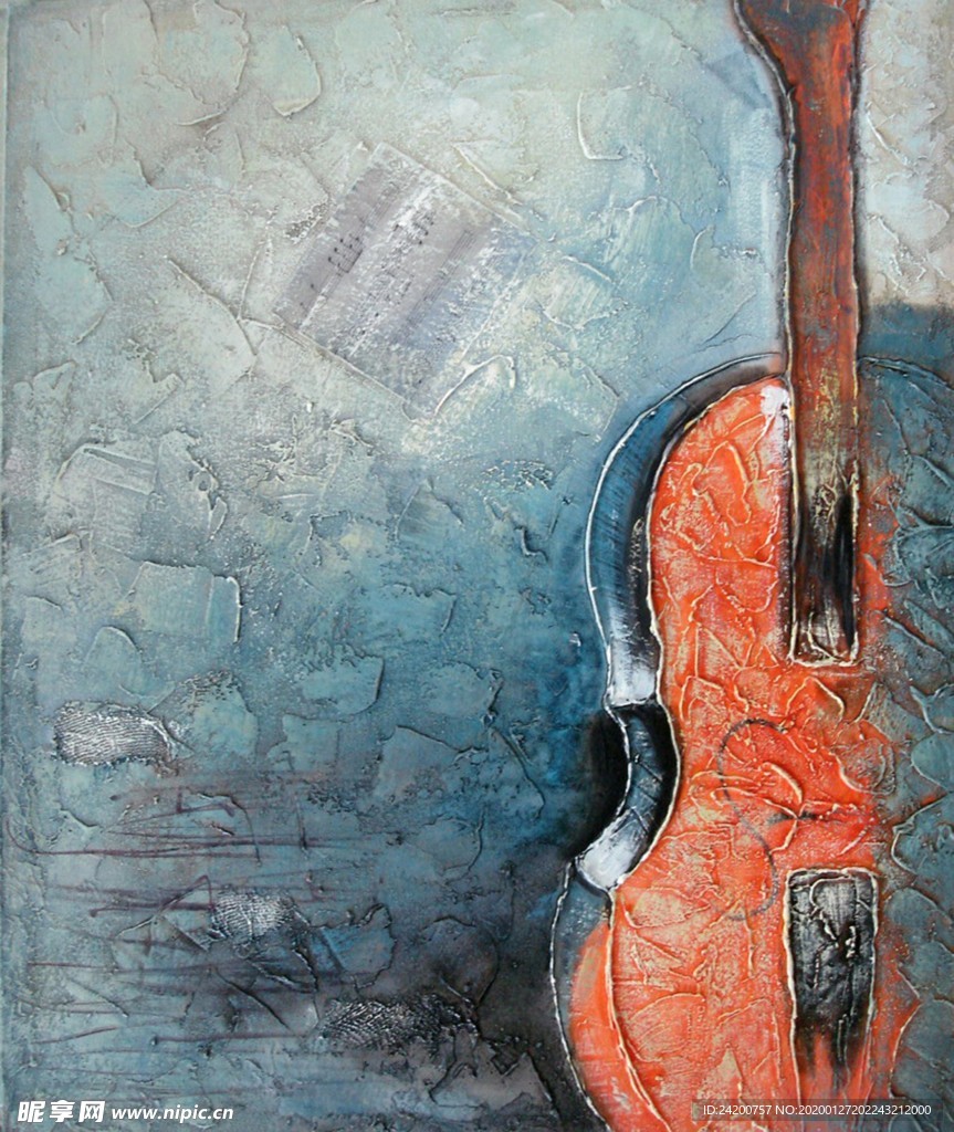 世界名画