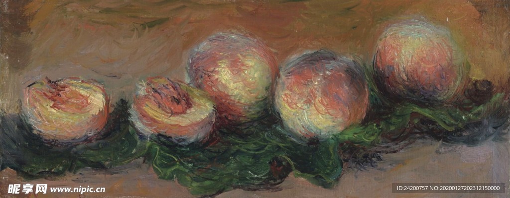 世界名画