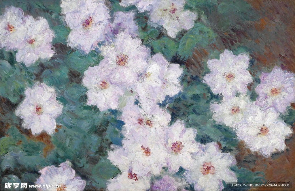 世界名画
