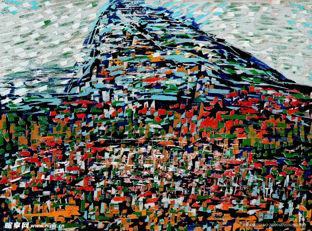 世界名画