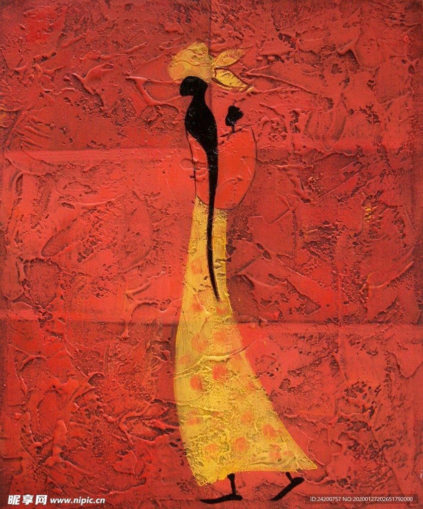 世界名画