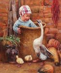 世界名画