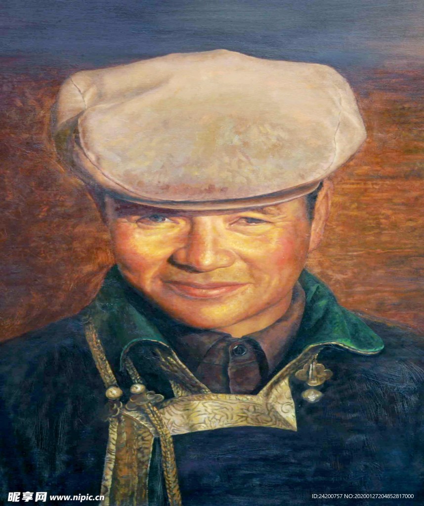 世界名画