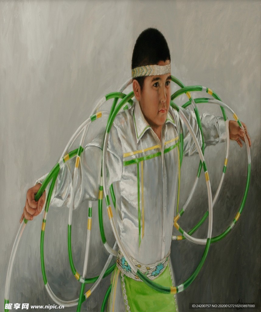 世界名画