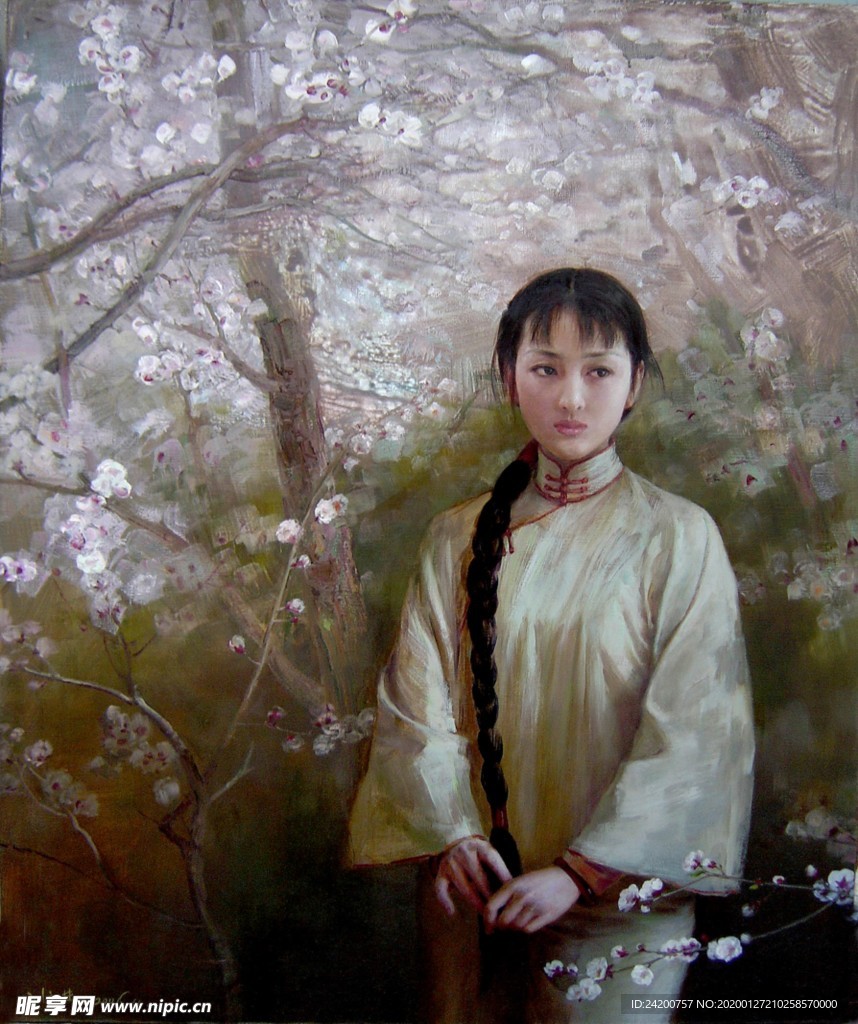 世界名画