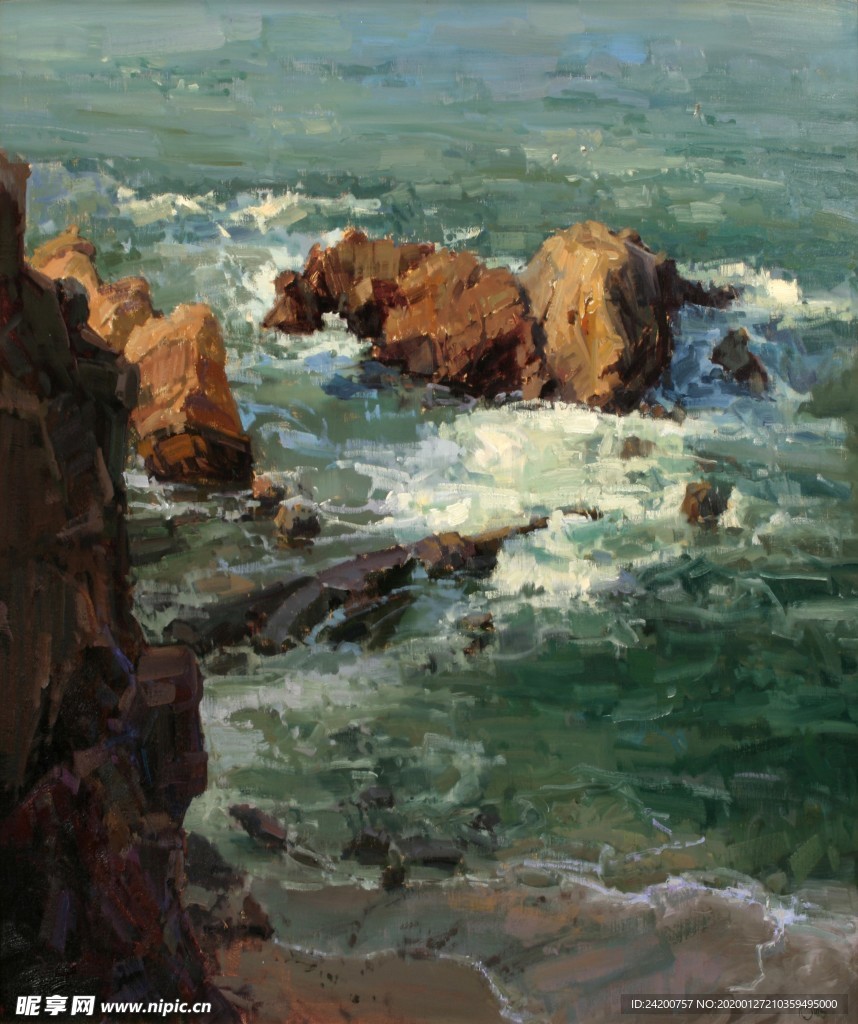 世界名画