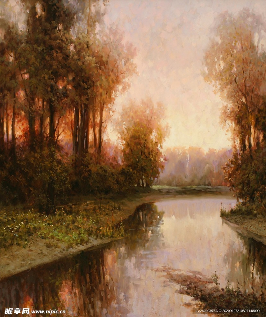 世界名画