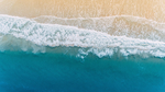 海滩风景