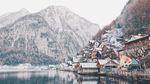 山水风景