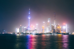 夜晚城市