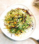 拌菜
