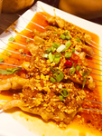 鸡汁串