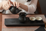 沏茶茶韵茶道
