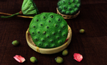 莲蓬莲子