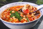 烩麻食