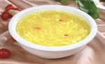 玉米羹