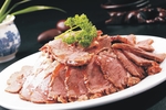 酱牛肉