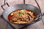 益阳牛杂王