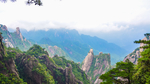 福建三清山美景
