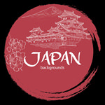 墨迹日本旅游日本文化元素