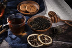 红茶茶叶