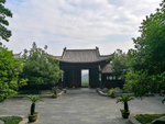 桂花博览馆