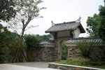 老建筑