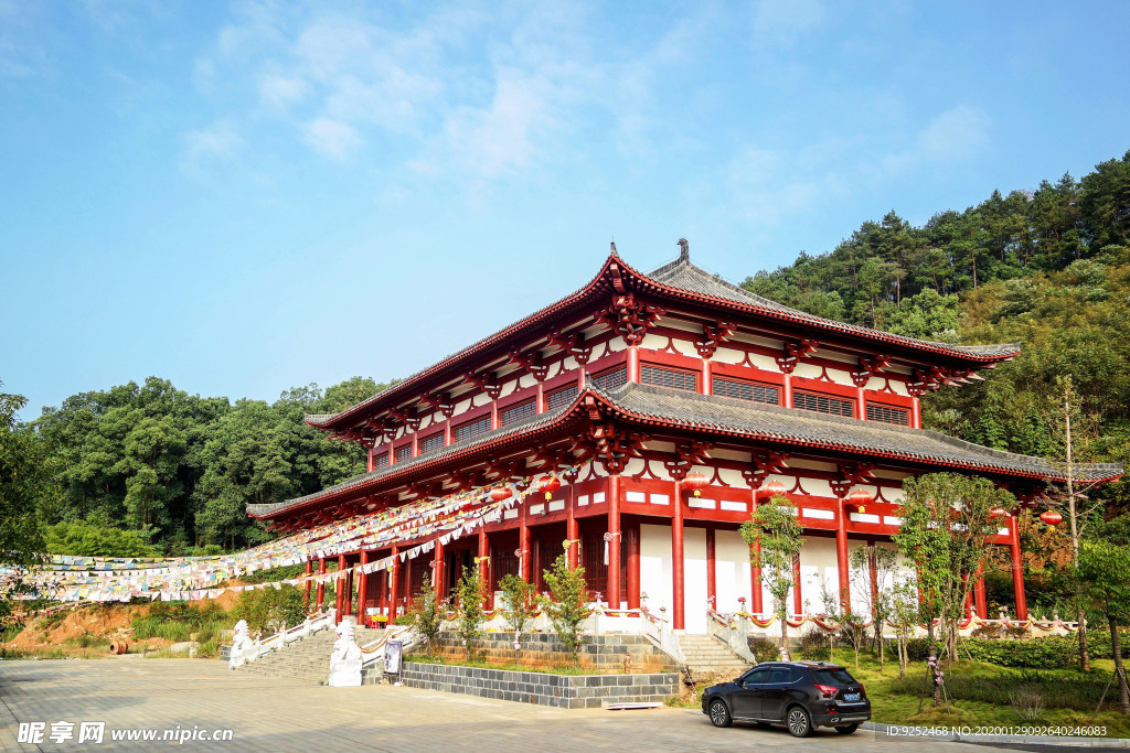 园林景观