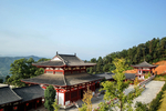 潜山寺
