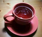 茶水