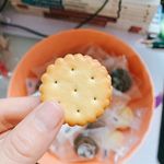 饼干