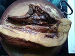 腊肉