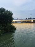 自然美景