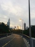 自然美景