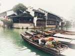 自然美景