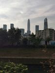 自然美景
