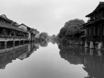 自然美景