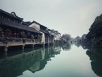 自然美景