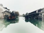 自然美景