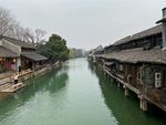 自然美景